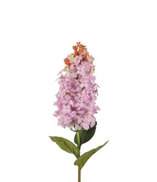 4A Kunstbloemen Syringa 82cm ( x 4 )