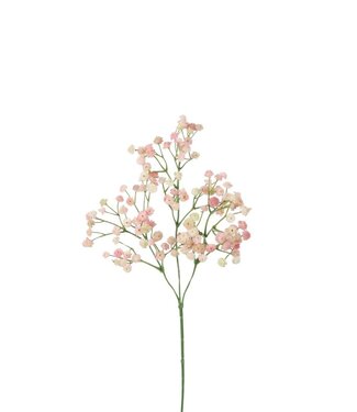 4A Kunstbloemen Gypsophilia 66cm ( x 6 )