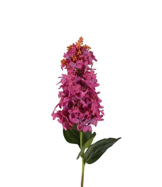 4A Kunstbloemen Syringa 82cm ( x 4 )