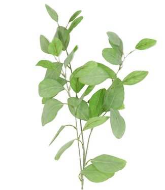 4A Kunstbloemen Eucalyptus 82cm ( x 4 )