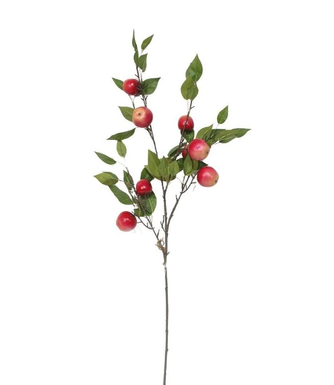 Kunstbloemen Apple Granny 95cm ( x 1 )