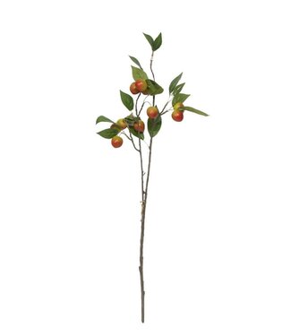 4A Kunstbloemen Plum Claude 76cm ( x 1 )