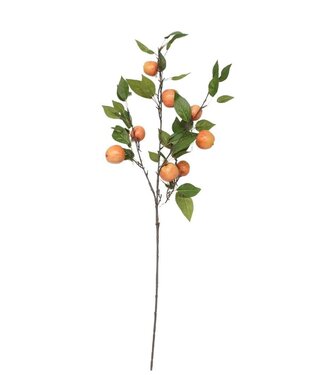 4A Kunstbloemen Apple Granny 95cm ( x 1 )