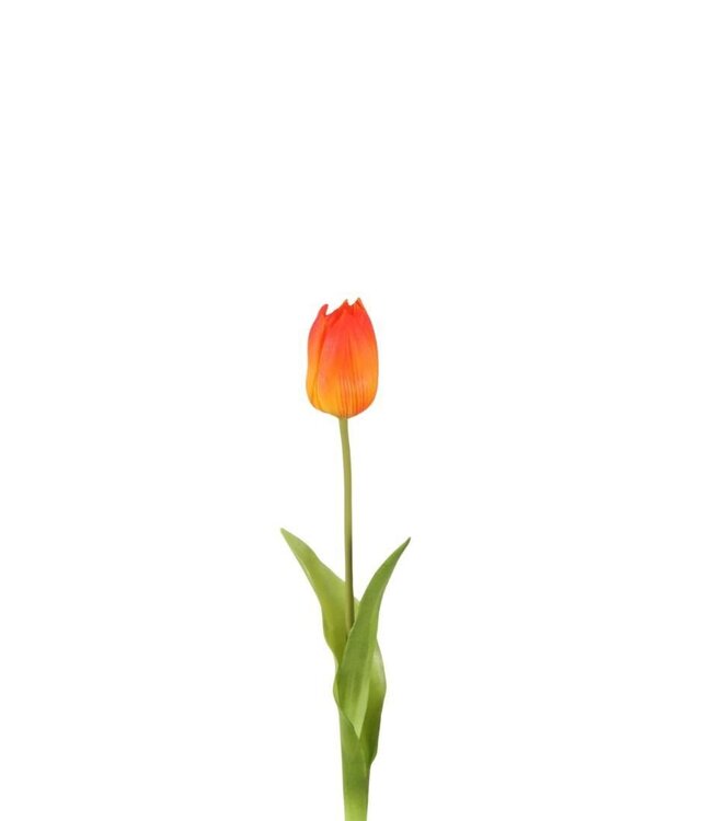 Kunstbloemen Tulipa 44cm ( x 6 )