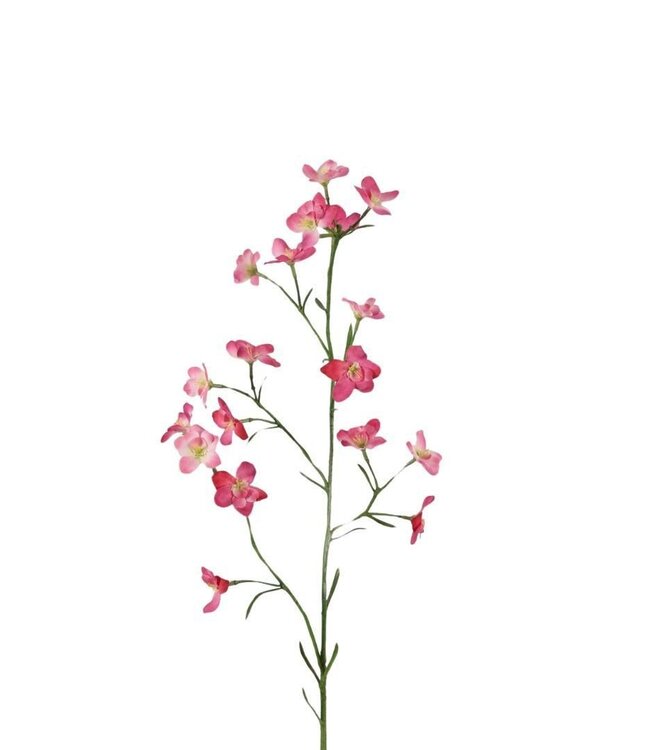 Kunstbloemen Delphinium 79cm ( x 6 )