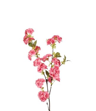 4A Kunstbloemen Prunus 110cm ( x 2 )