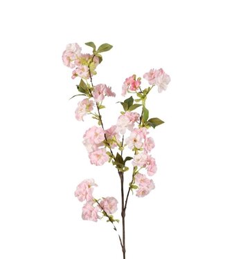 4A Kunstbloemen Prunus 110cm ( x 2 )