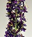 Purple eremurus silk flower | Length 130 centimetres | Ordered by piece