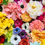 Artificial & Silk Top 10