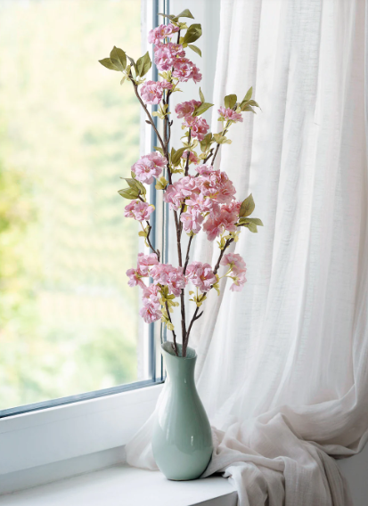 Zijden takken in allerlei vormen en maten online bestellen bij MyFlowers.shop