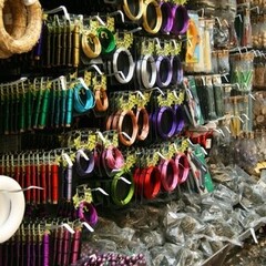 Matériel d'artisanat