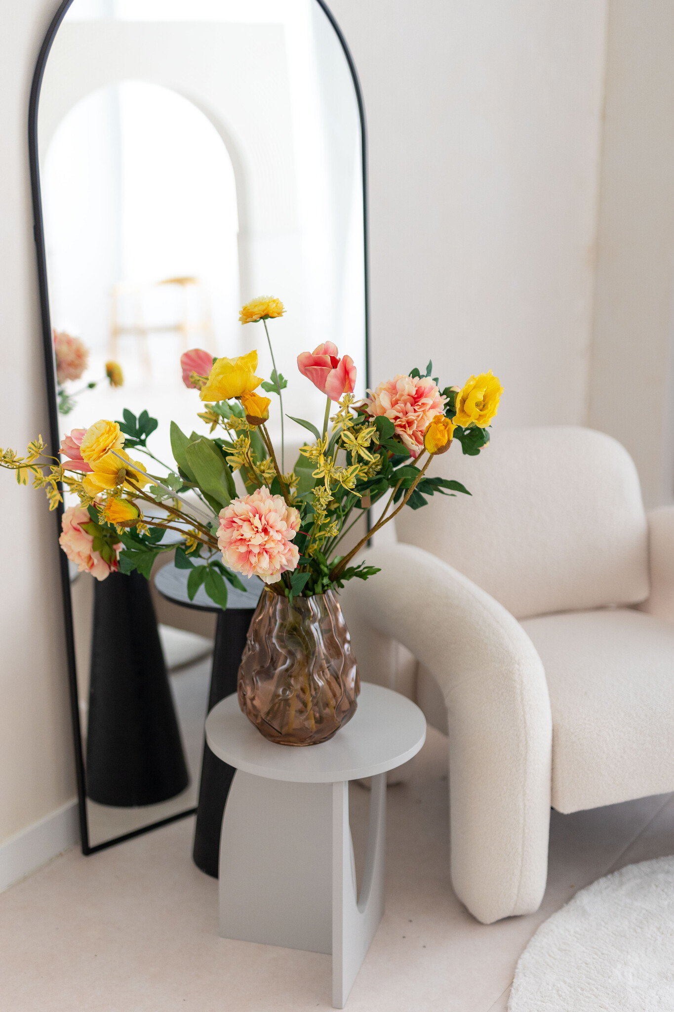 Zijden bloemen in alle soorten en kleuren online bestellen bij MyFlowers.shop