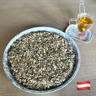 POPPY POWER Österreichisches Mohn-Potpourri | Pro 1000 Gramm