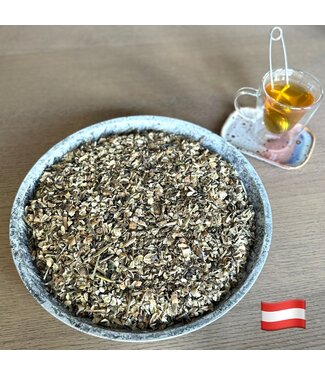 POPPY POWER Oostenrijkse papaver Potpourri | Per 1000 gram