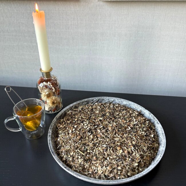 Österreichisches Mohn-Potpourri | Erhältlich in 1000g Packungen