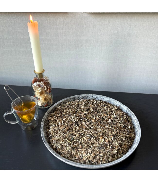 Pot-pourri de pavot autrichien | Disponible en paquets de 1000 g