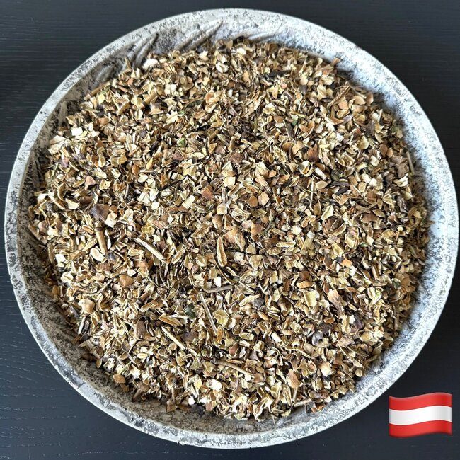 Österreichisches Mohn-Potpourri | Erhältlich in 1000g Packungen