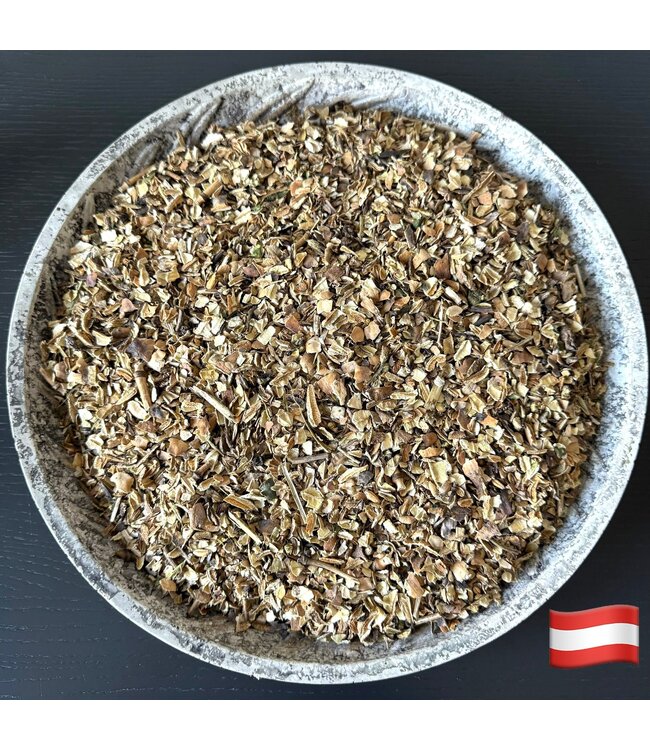 Pot-pourri de pavot autrichien | Disponible en paquets de 1000 g