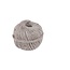 Natural jute twine | Length: 2,500 centimetres | Weight: 50 grams