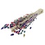 Boeket droogbloemen Phalaris "Pastel Mix" | Lengte ± 65 centimeter | Gewicht ± 175 gram