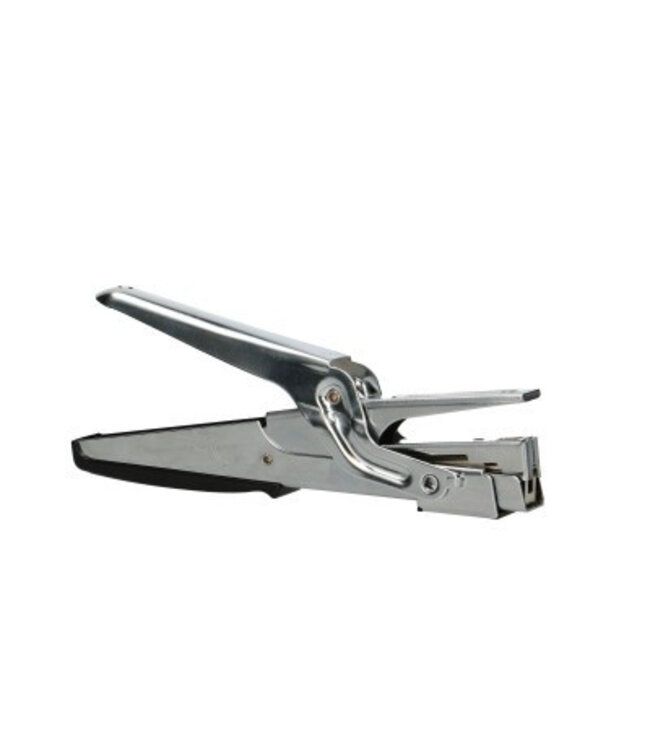Floristry Stapler Bostich No. 10 | Colour: Silver | Staple size 10 millimetres | Available per stapler