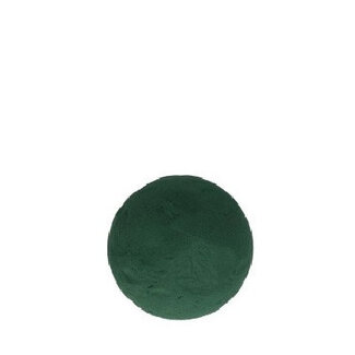 4A Groene Oasis Steekschuim Bal Ideal | Diameter 9 centimeter | Per 10 stuks