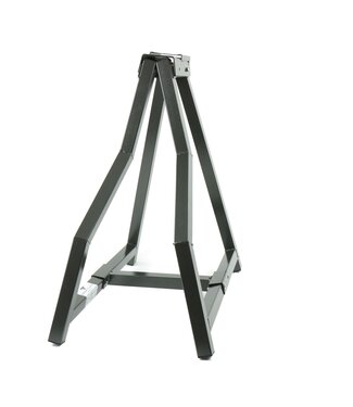 4A Blumengeschäft Bossnijder Untergestell | Farbe: Grau | Pro Bossnijder