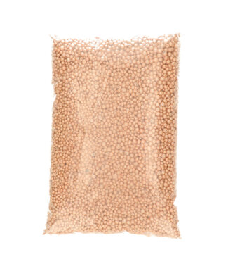 4A Gardening Deco Granules | Colour: Orange | Contents 4 litres | Per piece