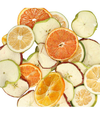 4A Dried Fruit Mix | Colour: Mixed Colours | Weight 250 grams per bag | Per 5 bags