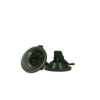 4A Green Oasis Suction Cup | Diameter 40 millimetres | Per 10 pieces