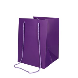 4A Sacs “Olympic” | Couleur : Violet | Longueur 25 centimètres | Largeur 18 centimètres | Hauteur 18 centimètres | Par 10 sacs