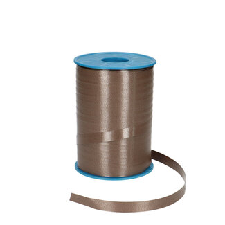 4A Bronze Curling Ribbon | Width 10 millimetres | Length 250 metres | Per piece