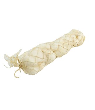 4A Coquilles Arca | Couleur : Blanc Naturel | Par 750 grammes de coquillages
