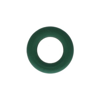 4A Green Oasis Ring Ideal | Diameter 17 centimetres | Height 2.5 centimetres | Per 6 pieces