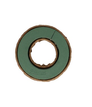 4A Green Oasis Ring Biolit | Diameter 17 centimetres | Height 3.5 centimetres | Per 6 pieces