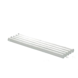 4A Floriculture Glue Sticks | Colour: Transparent | Length 200 millimetres | Per 2 kilograms