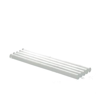 4A Floriculture Glue Sticks | Colour: Transparent | Length 200 millimetres | Per 2 kilograms