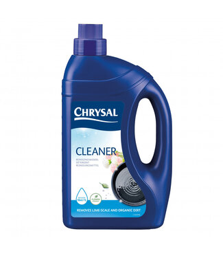 4A Entretien Chrysal Professional Cleaner | Contenu 1 litre | Par bouteille