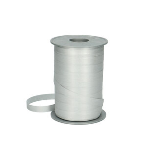 4A Silver Matte Ribbon | Width 10 millimetres | Length 200 metres | Per piece