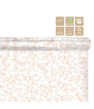 4A Roll Film “Birds” | Colour: Light Brown | Width 80 centimetres | Length 100 metres | Per roll