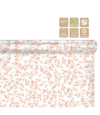 4A Film on Roll “Birds” | Colour: Dark Red | Width 80 centimetres | Length 100 metres | Per roll