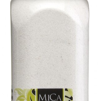 4A Sable de Décoration | Couleur : Blanc Naturel | Contenu 1 kilo | Par pièce