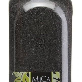 4A Garnering Sand | Colour: Black | Contents 1 kilo | Per piece