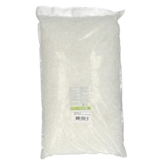 4A Garnering Glas Deco | Farbe: Transparent | Durchmesser 4 - 10 Millimeter | Inhalt 4 Kilo | Pro Stück