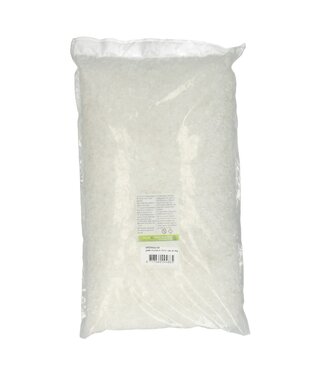 4A Garnering Glas Deco | Farbe: Transparent | Durchmesser 4 - 10 Millimeter | Inhalt 4 Kilo | Pro Stück