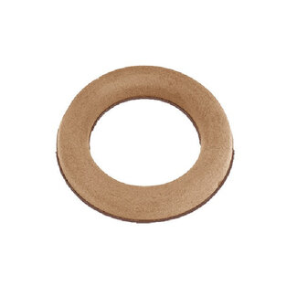 4A Brown Oasis Bio Ring | Diameter 30 centimetres | Pack of 4