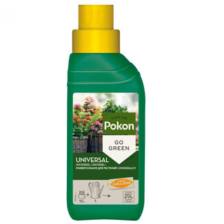 4A Entretien Pokon Engrais Universel pour Plantes | Contenu 250 millilitres | Par bouteille