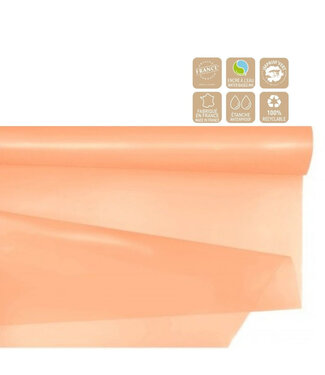 4A Film on Roll “Cachotier” | Colour: Orange | Width 80 centimetres | Length 40 metres | Per roll