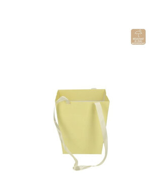 4A Bags “Elegant” | Colour: Cream | Length 12.5 - 16.5 centimetres | Height 18 centimetres | Per 10 bags