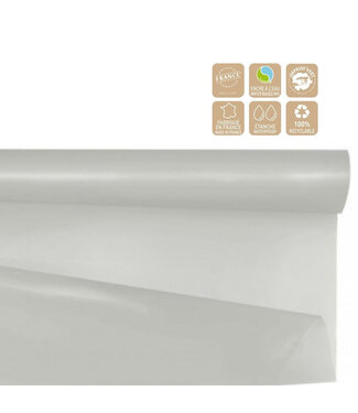 4A Film on Roll "Cachotier" | Colour: Grey | Width 80 centimetres | Length 40 metres | Per roll